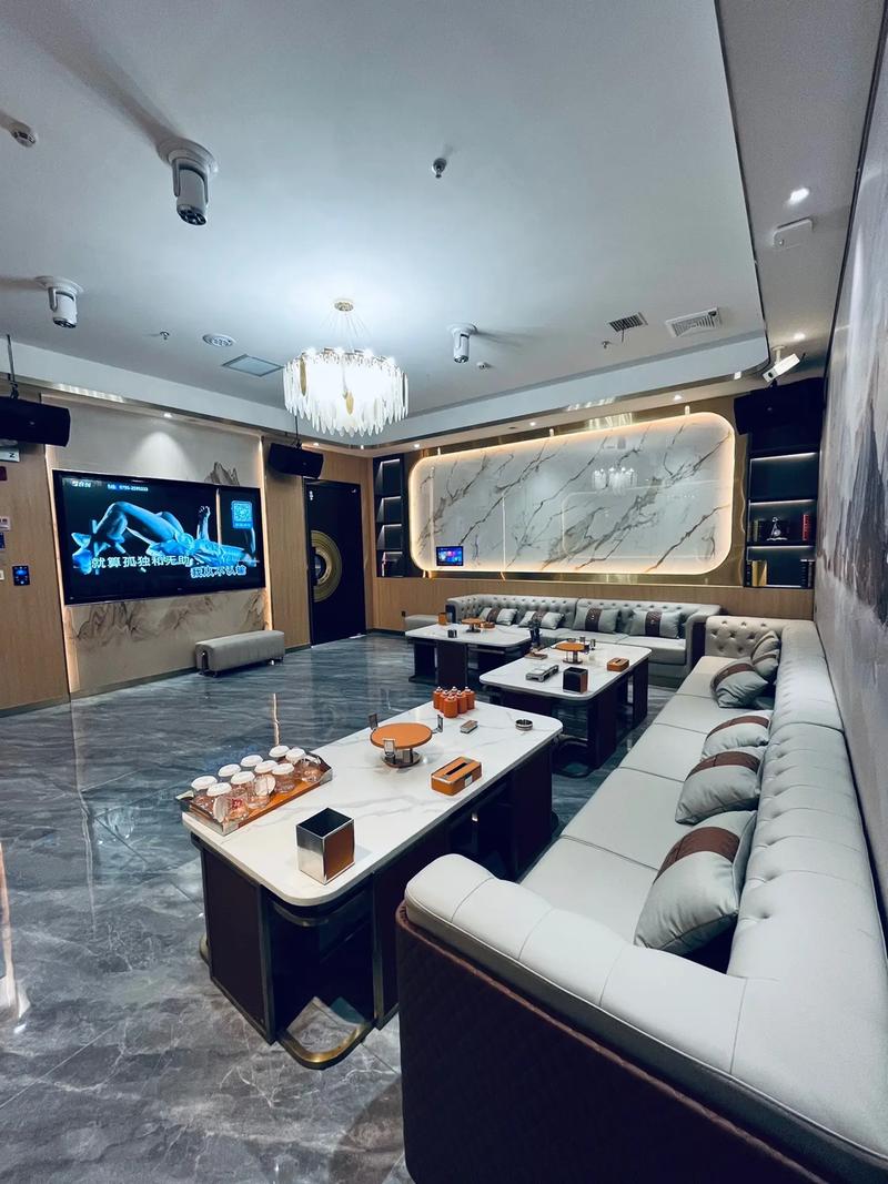 临沂商务KTV去哪里找-沂水县ktv预定